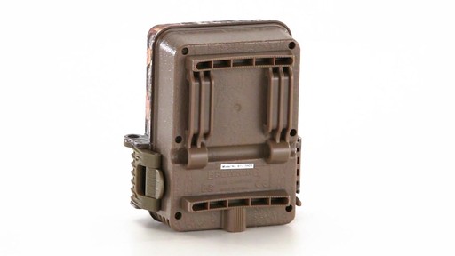 Browning Strike Force HD Elite Trail / Game Camera 10MP 360 View - image 5 from the video